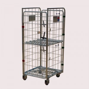 กรงซักผ้า