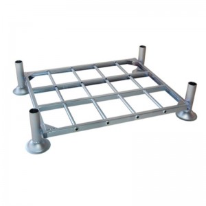 ชั้นวางเหล็ก