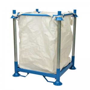 ซ้อนพาเลทแร็ค